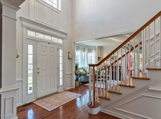 17 Windward Way, Trenton, NJ 08690