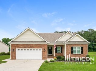 33 Abba Cir, Middlesex, NC 27557