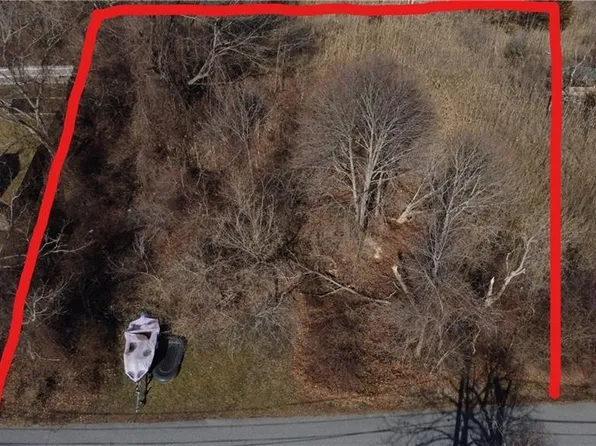 0 Lillis Ave, Barrington, RI 02806