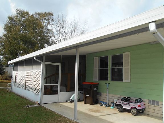 2nd image of 5431 NE 35th St Lot 133