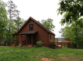 1359 Amos Bridge Rd, Huddleston, VA 24104