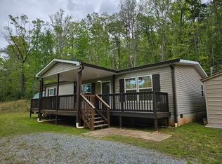 216 Smith Rd, Copperhill, TN 37317