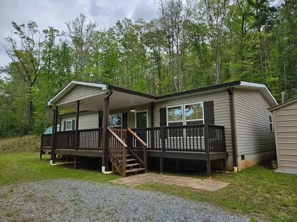 216 Smith Rd, Copperhill, TN 37317