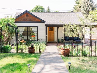 621 NW Delaware Ave, Bend, OR, 97703