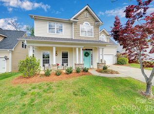 12507 Twelvetrees Ln, Huntersville, NC 28078