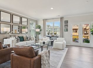 3573 Overlook Rise Dr, Peachtree Corners, GA 30092