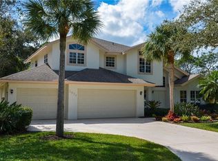 1934 SW Windcross Run, Palm City, FL 34990