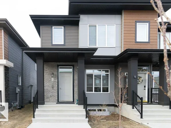 1434 Keswick Dr SW, Edmonton, AB T6W 4Y8