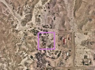 Embry, Moapa, NV 89025