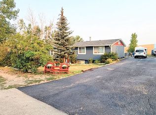 3902 Hidden Valley Rd, Gillette, WY 82718
