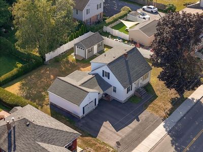 29 Pleasant View St, Methuen, MA, 01844
