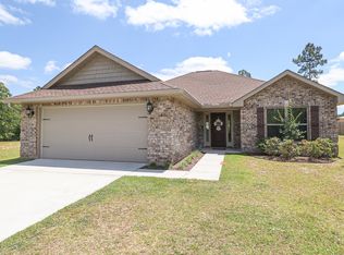 42 Pebble Brook Xing, Perkinston, MS 39573