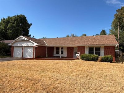 8309 NW 25th St, Bethany, OK, 73008