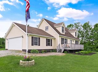 48 Blackhouse Rd, Fort Edward, NY 12828