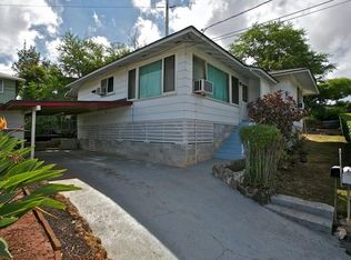 99-172 Uahi Pl, Aiea, HI 96701