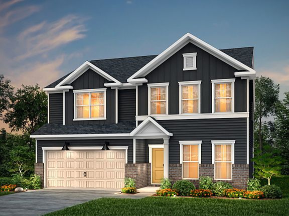 Murphy Exterior Elevation 8