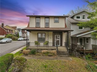 318 Stratmore St, Pittsburgh, PA