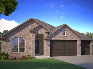 1710 Overshine Ln, Midland, TX 79705
