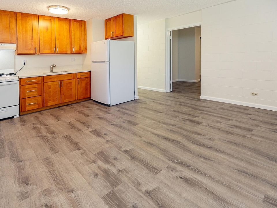 1st image of 303-409 Iolani Ave #303