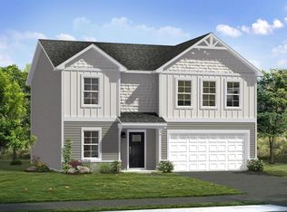 Leader Rd HOMESITE 427, Inwood, WV 25428