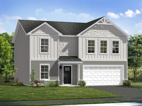 75 Leader Rd Homesite 427, Inwood, WV 25428
