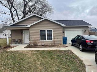 653 Western Ave, Monroe, MI 48161