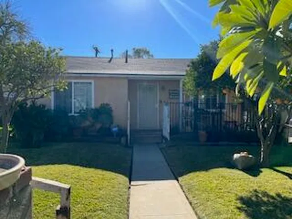 2302 Bloomdale St, Duarte, CA 91010