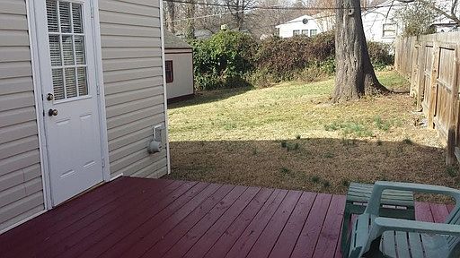 5th image of 2314 Albright Dr