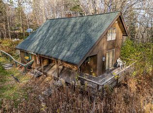 1206 B Rd, Wakefield, MI 49968