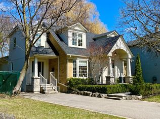 9 Canfield Pl, Toronto, ON M3B2V5