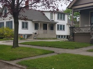 1908 5th St, Bay City, MI 48708