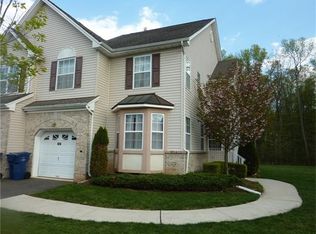 40 Hawthorne Rd, North Brunswick, NJ 08902