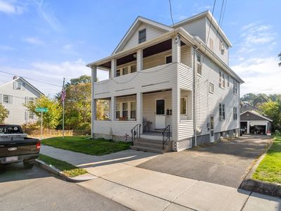 15-17 Elmwood Ave, Watertown, MA, 02472