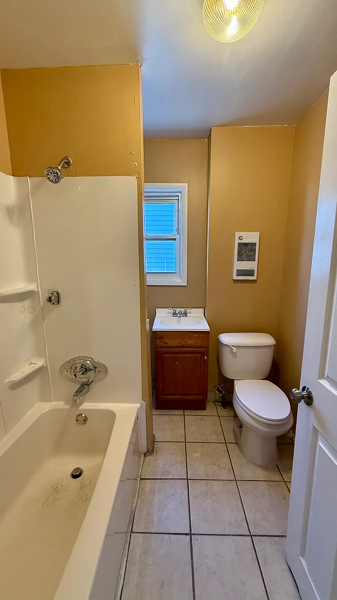 Building Photo - 118 Saint Francis Cabrini Ave #2