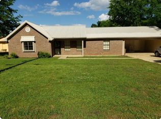 118 Burns St, Pontotoc, MS 38863
