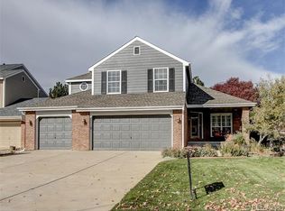 10031 Hughes Way, Highlands Ranch, CO 80126