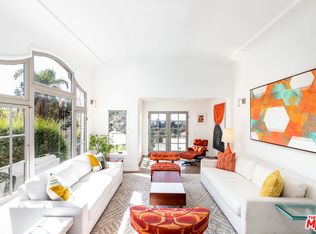 1761 N Orange Grove Ave, Los Angeles, CA 90046