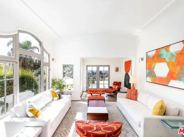 1761 N Orange Grove Ave, Los Angeles, CA 90046