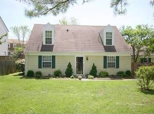 2434 Hyannis Ln, Crofton, MD 21114
