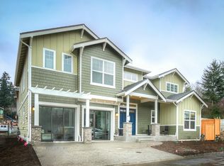 10134 NE 147th St, Bothell, WA 98011