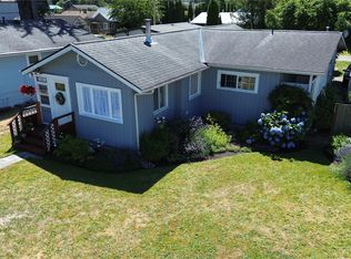 735 E State St, Sedro Woolley, WA 98284