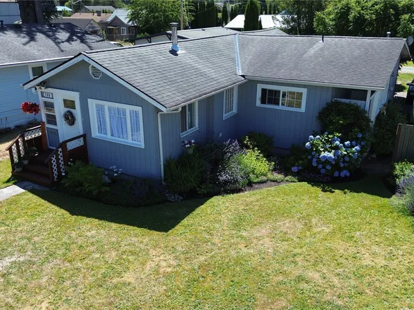 735 E State Street, Sedro Woolley, WA 98284