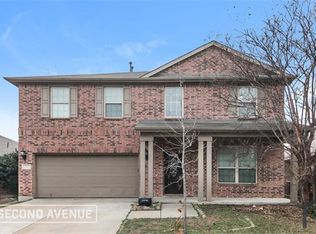 1820 Rosson Rd, Little Elm, TX 75068