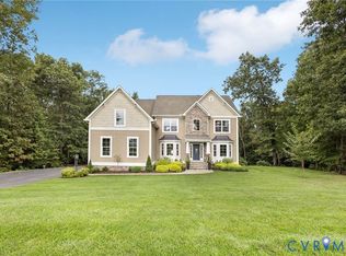 7559 Madison Estates Dr, Mechanicsville, VA 23111