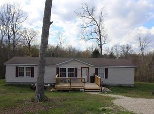 515 Beck Meadow Rd, Union, MO 63084