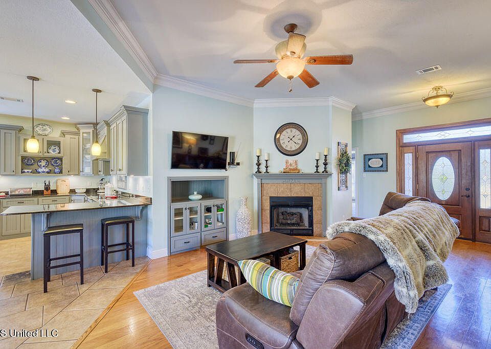 17400 Popcorn Ave, Vancleave, MS 39565 Zillow