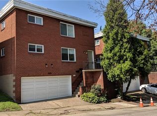 1696-1698 Monongahela Ave, Pittsburgh, PA 15218