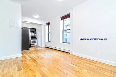 Rented by REAL New York