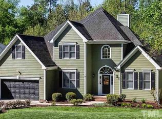 2011 Templeton Gap Dr, Apex, NC 27523