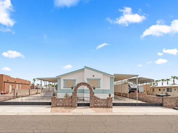 13529 E 43rd St, Yuma, AZ 85367